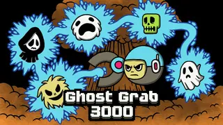 Ghost Grab 3000