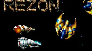 Arcade Archives REZON - Switch