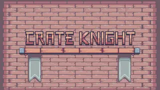 Crate Knight