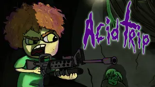 Acid Trip