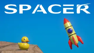 SpaceR