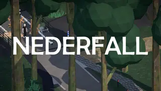 Nederfall