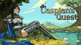 Caspian's Quest
