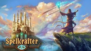 Spellcrafter