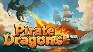 Pirate Dragons