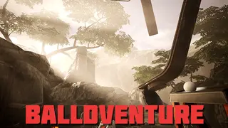 BALLDVENTURE