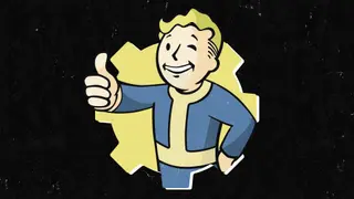 Fallout 4 Game of the Year Edition - Xbox One & Series