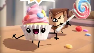 Cake Bash - Switch