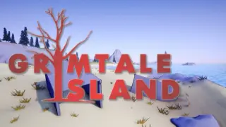 Grimtale Island