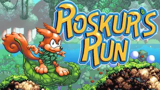 Roskur's Run