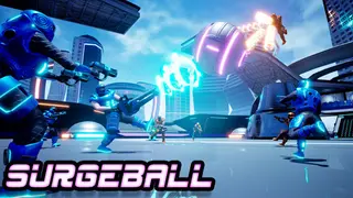 Surgeball