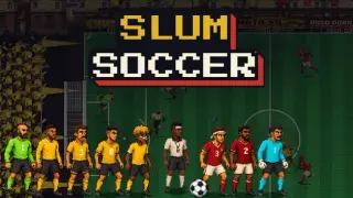 Slum Soccer