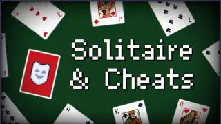 Solitaire & Cheats