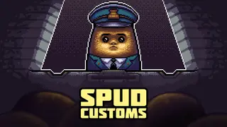 Spud Customs