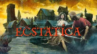 Ecstatica