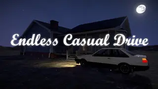 Endless Casual Drive
