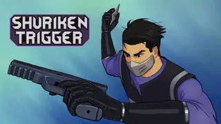 Shuriken Trigger