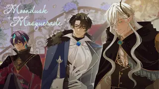 Moondusk Masquerade
