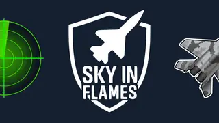 SkyInFlames