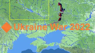 Ukraine War 2022