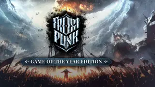 Frostpunk: Game of the Year