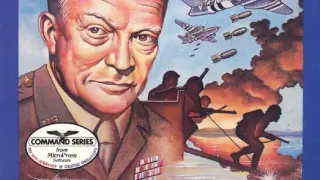 Command Series