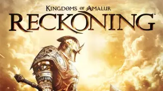 Kingdoms of Amalur