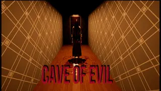 Cave Of Evil