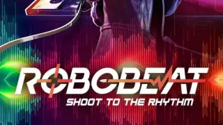 ROBOBEAT - Switch