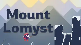 Mount Lomyst