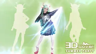 3D Lover - Summer Party