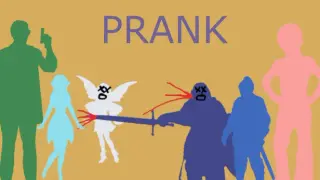 Prank