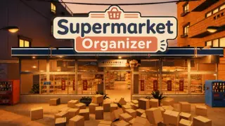 Supermarket Organizer