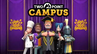 Two Point Campus