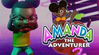 Amanda the Adventurer 2 - Switch