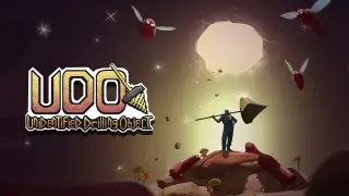 UDO: Unidentified Drilling Object - Switch