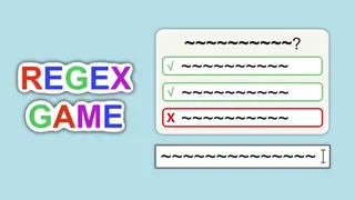 Regex Game