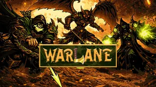 Warlane