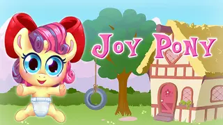 Joy Pony