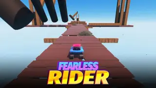 Fearless Rider