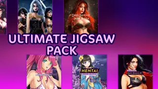 Ultimate Jigsaw Pack