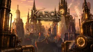 Karon: Overclock