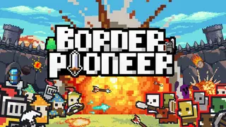 Border Pioneer