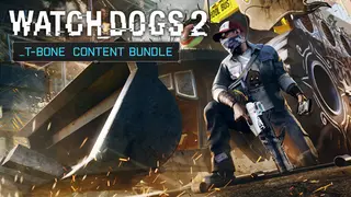 Watch_Dogs 2 - T-Bone Pack