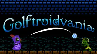Golftroidvania