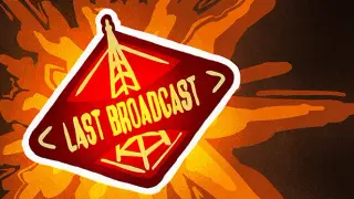 Last Broadcast