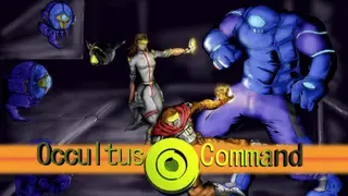Occultus Command