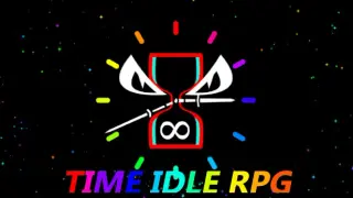 Time Idle RPG