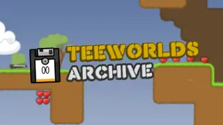 Teeworlds : Archive