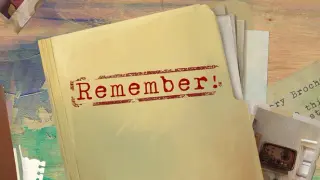 Remember